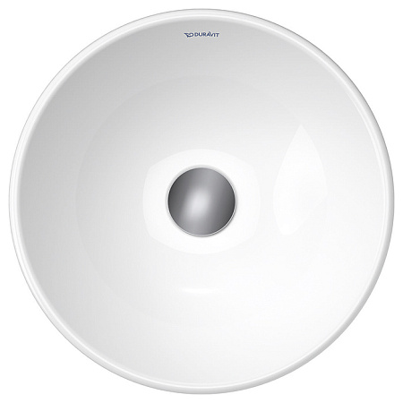 Раковина Duravit D-Neo 2371400070 40 белый 