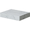 Столешница Velvex Unique Unit st.UNI.60-630 60х50 белый мрамор