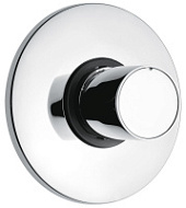 Смеситель Emmevi Minu 83009CR для душа, хром