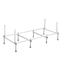 Монтажный комплект Roca Line ZRU9302983 150х70 см