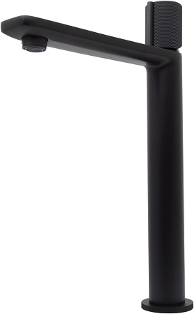 Смеситель Allen Brau Liberty 5.33002-31 для раковины, черный