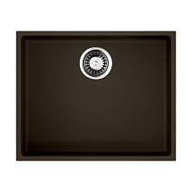 Кухонная мойка Omoikiri Bosen 54-U-ES 54x44x20 espresso