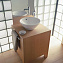 Раковина Duravit Bacino 0325420000 - фото 3