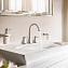Стакан Grohe Grandera 40626000 с держателем, хром - фото 2