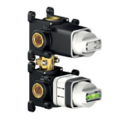 Cкрытая монтажная часть Nobili WE81103 для ванны