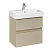 Тумба под раковину Roca Oleta A857639515 60 капучино