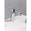 Смеситель Ravak Flat FL 014.00 X070118 для раковины хром - фото 3