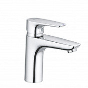 Смеситель Kludi Pure&Solid 342920575 для раковины, хром Смеситель Kludi Pure&Solid 342920575 для раковины, хром
