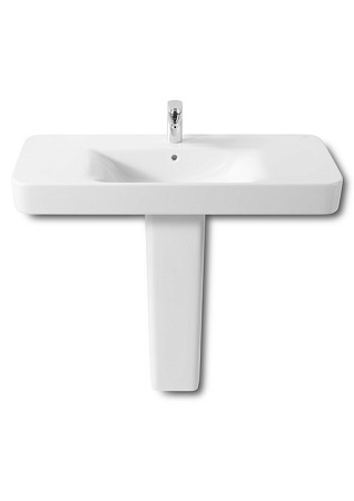 Пьедестал для раковины Roca Senso Square 337513000