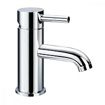 Смеситель Clever Caiman Elegance 97061 для раковины, хром Смеситель Clever Caiman Elegance 97061 для раковины, хром