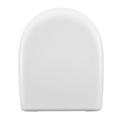 Крышка-сиденье Jika Era 8915300000001 микролифт