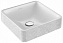 Раковина Jacob Delafon Vox EVG102-PT5 40х40 карта парижа
