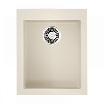 Кухонная мойка Omoikiri Bosen 41-EV 41х50 эверест