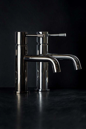 Смеситель Boheme Uno 461-CR для раковины, хром