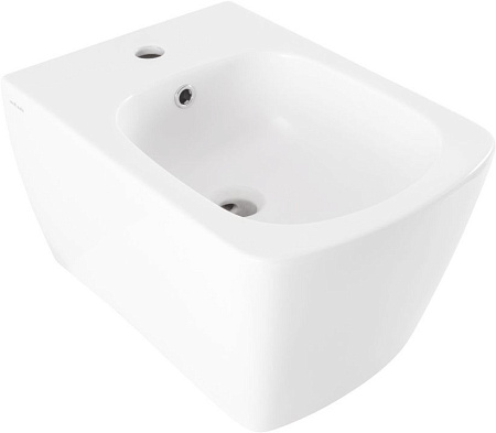 Биде подвесное Allen Brau Liberty 4.33005.20 белый