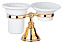 Стакан Tiffany World Harmony TWHA141oro золото