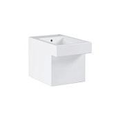 Биде напольное Grohe Cube 3948700H Биде напольное Grohe Cube 3948700H