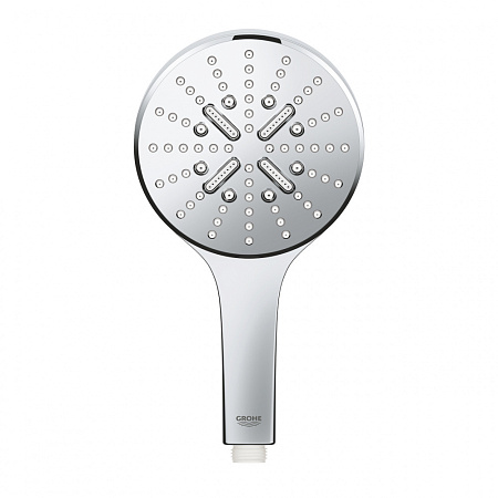 Душевая лейка Grohe Rainshower SmartActive 130 26544000 хром