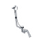 Сифон Hansgrohe Exafil 58113000 для ванны, хром