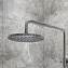 Душевая стойка IDDIS Ray RAYSB3Fi06 хром - фото 5