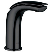 Смеситель для раковины Webert Aria AI830102560 черный