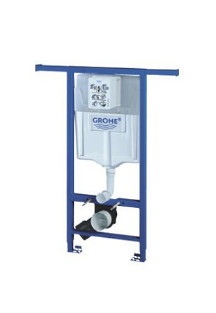 Система инсталляции Grohe Rapid SL 38588001 для унитазов