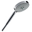 Душевой гарнитур Hansgrohe Raindance 27893000 хром - фото 2