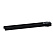 Полотенцедержатель AM.PM Inspire 2.0 A50A32622 черный TOTAL BLACK