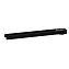 Полотенцедержатель AM.PM Inspire 2.0 A50A32622 черный TOTAL BLACK