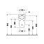 Писсуар Duravit ME By Starck 2809300000 - фото 2