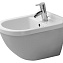 Биде подвесное Duravit Starck 3 228015 - фото 1