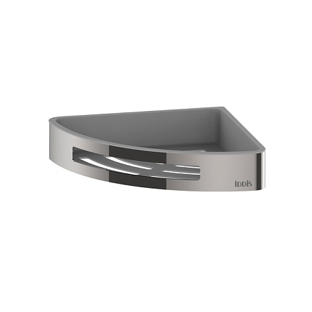 Полка IDDIS  SHE11SPi44 хром