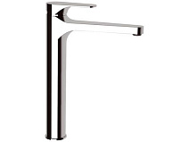 Смеситель Remer Class Line L11LXL для раковины, хром