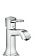 Смеситель Hansgrohe Metropol 31300000 для раковины - фото 1