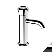 Смеситель Remer Element ET12XV для раковины, сталь