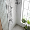 Душевая стойка Bravat Rhein F6429564CP-A-ENG хром - фото 8