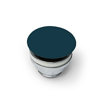 Донный клапан ArtCeram ACA038 42;00 для раковины, green petrolio