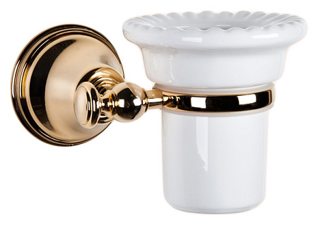 Стакан Tiffany World Harmony TWHA109oro золото