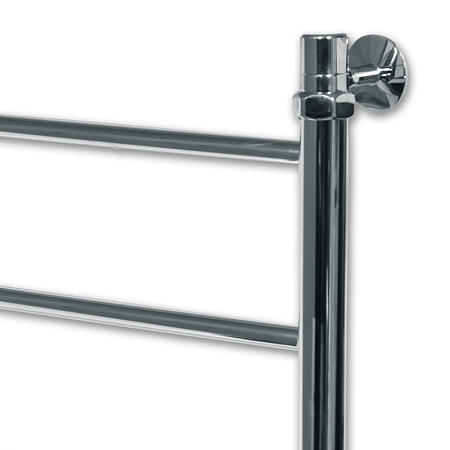 Полотенцесушитель водяной Ника Classic ЛП 80/40-6