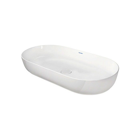Раковина Duravit Luv 0379800000 80