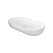 Раковина Duravit Luv 0379800000 80