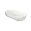 Раковина Duravit Luv 0379800000 80
