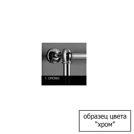 Унитаз подвесной Simas Londra LO918bi орех/хром