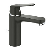 Смеситель Grohe Eurosmart Cosmopolitan 23325KW0 для раковины, черный матовый Смеситель Grohe Eurosmart Cosmopolitan 23325KW0 для раковины, черный матовый