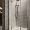 Душевой уголок Radaway Torrenta KDJ 32202-01-01NL 90x90x185 прозрачное/хром - фото 1