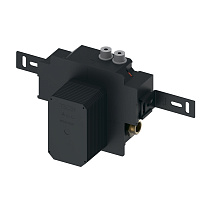 Клапан смыва писсуара Tece TECEbox 9370040 с крепежной скобой