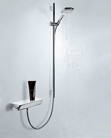 Термостат Hansgrohe Ecostat Select 13161000 для душа, хром