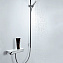 Термостат Hansgrohe Ecostat Select 13161000 для душа, хром - фото 2