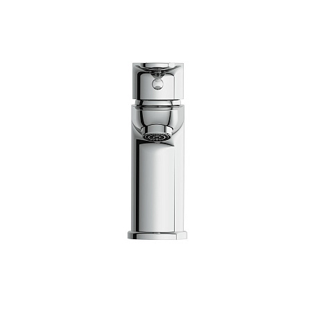 Смеситель Cersanit Cersania 63030 для раковины, хром