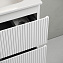 Тумба с раковиной Sancos Snob T 60 SNT60W Bianco - фото 5